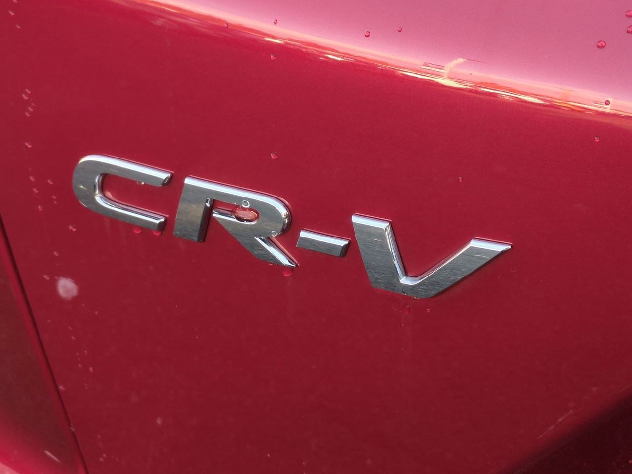 Thumbnail: 2022 Honda CR-V - 11