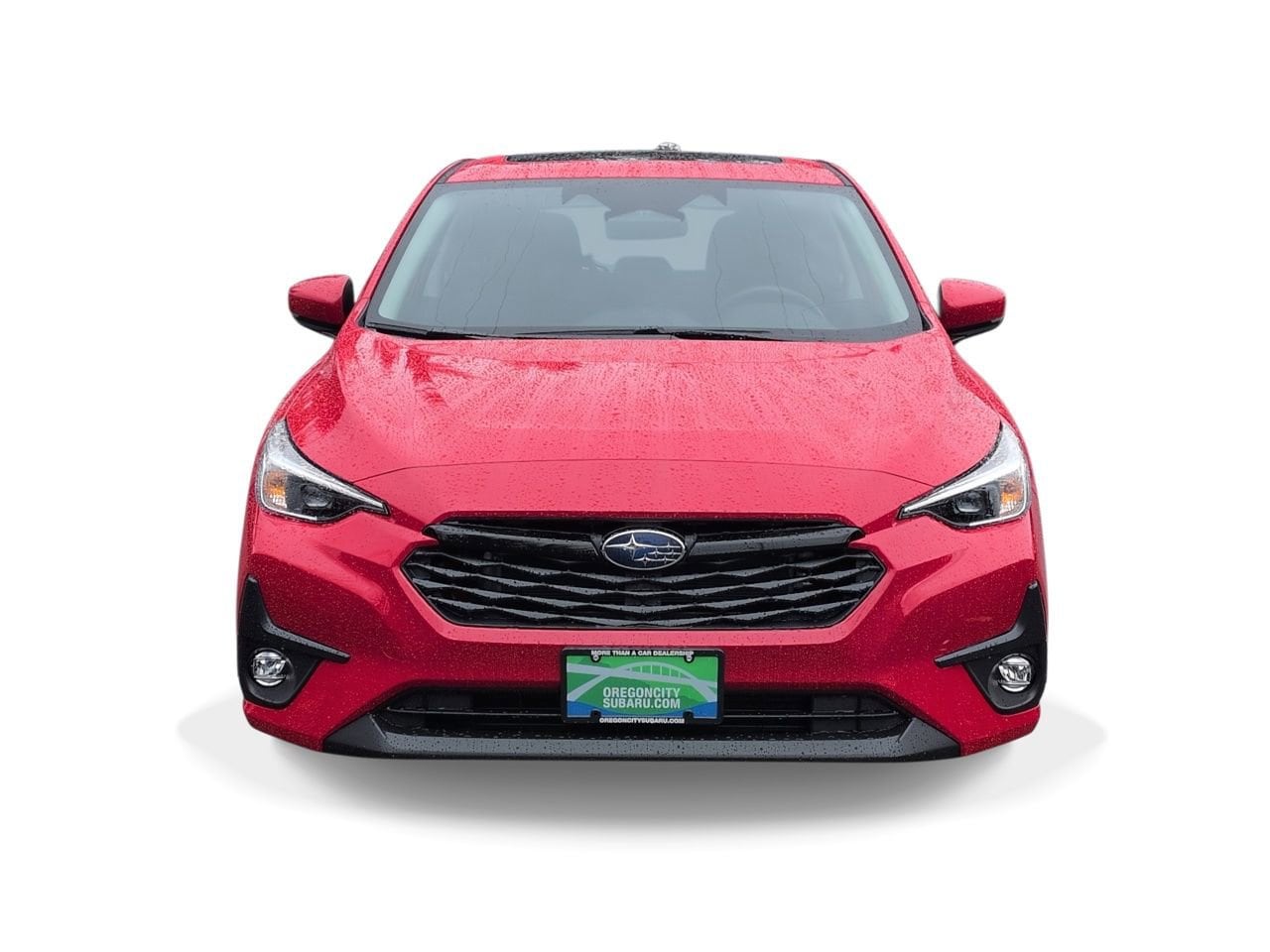 Thumbnail: 2026 Subaru Impreza - 3