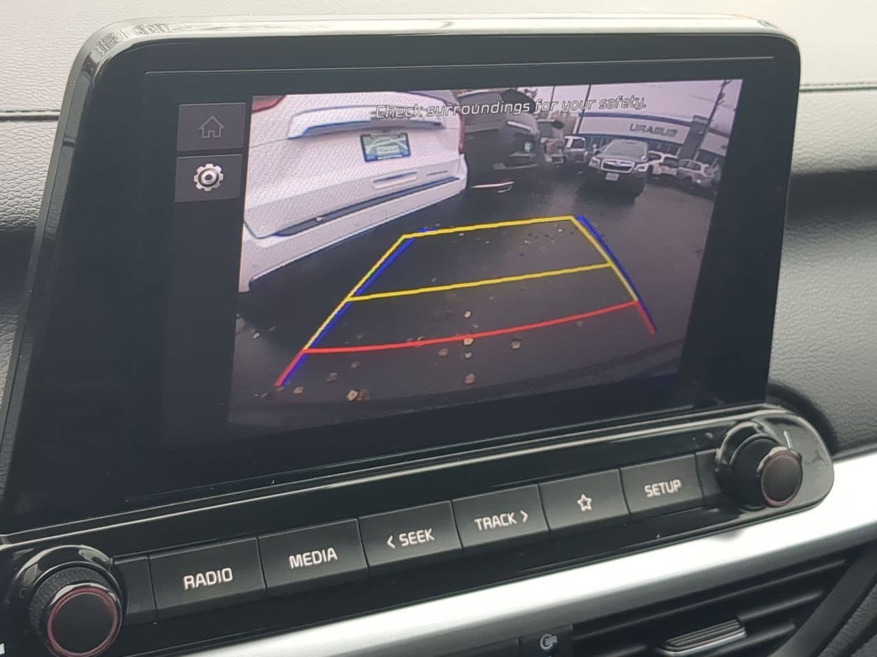 Thumbnail: 2024 Kia Forte - 27