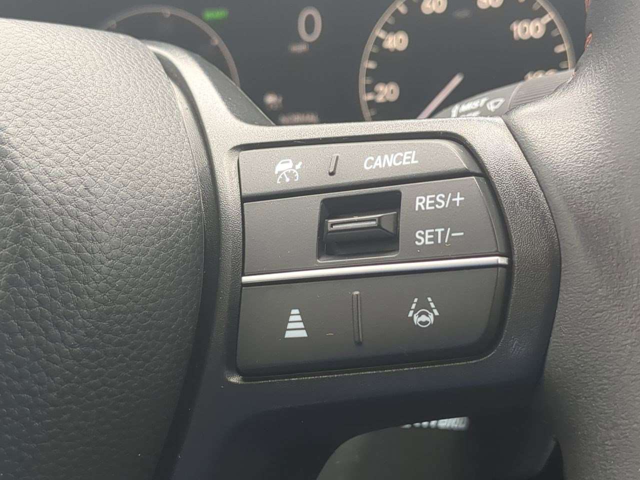 Thumbnail: 2024 Honda CR-V - 27