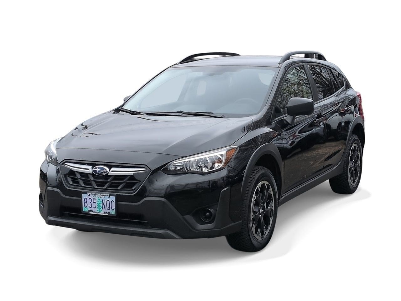 Thumbnail: 2022 Subaru Crosstrek - 4