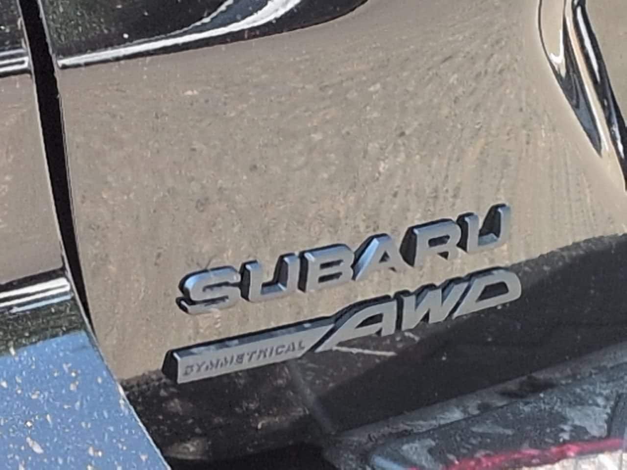 Thumbnail: 2026 Subaru Crosstrek - 12