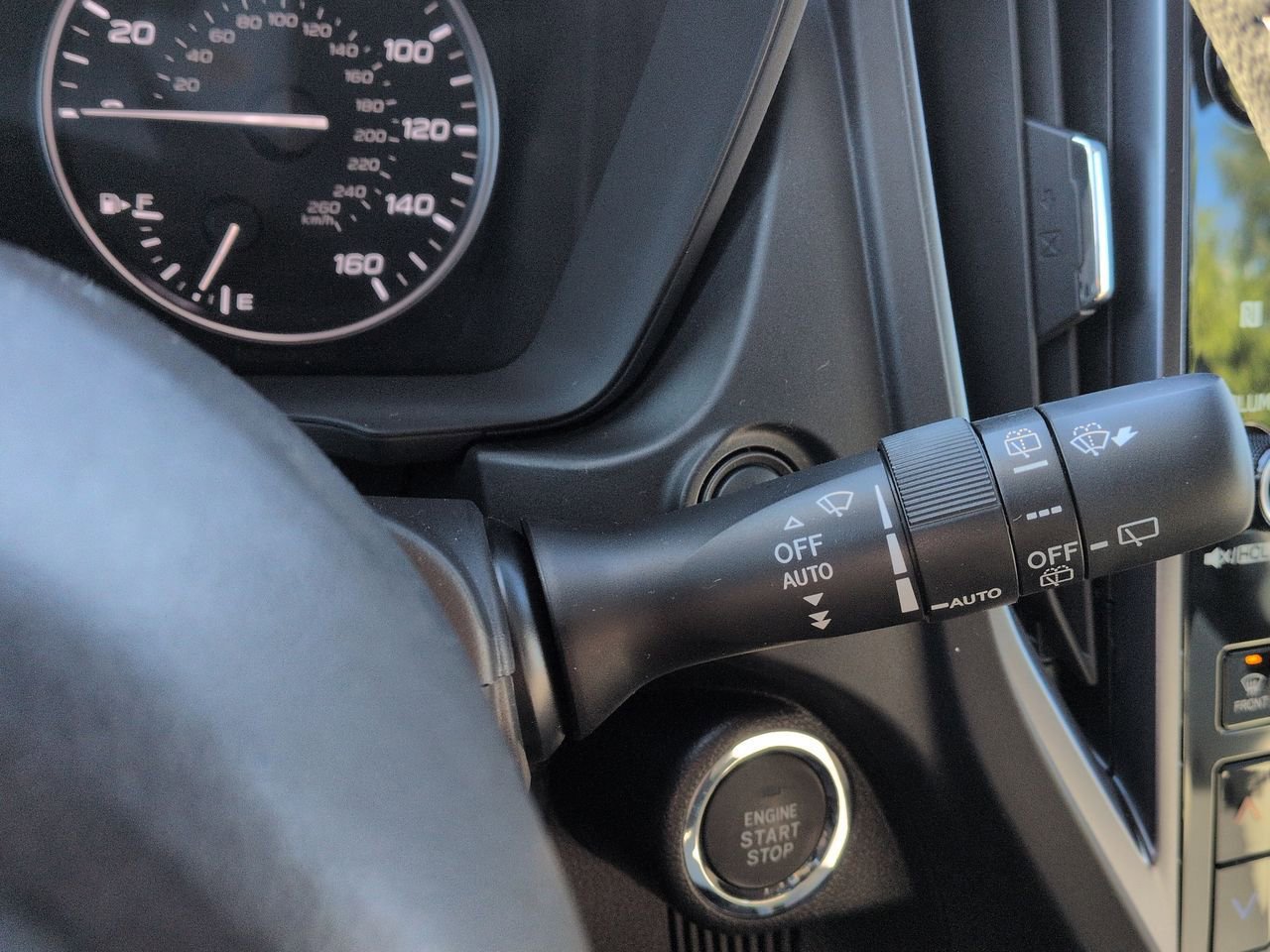 Thumbnail: 2026 Subaru Forester - 28