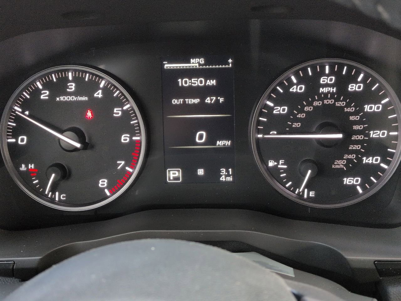 Thumbnail: 2026 Subaru Ascent - 33