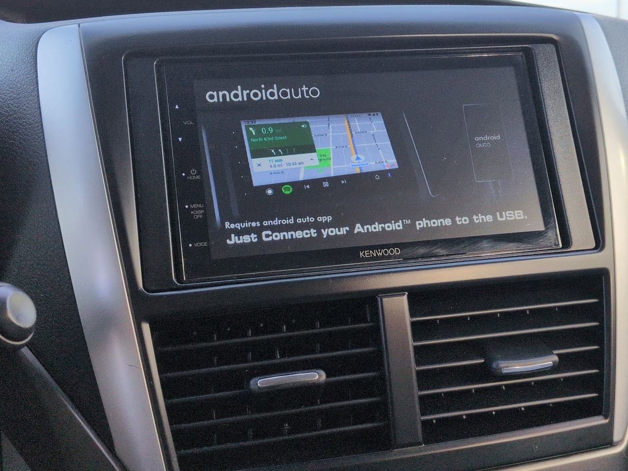 Thumbnail: 2011 Subaru Forester - 32