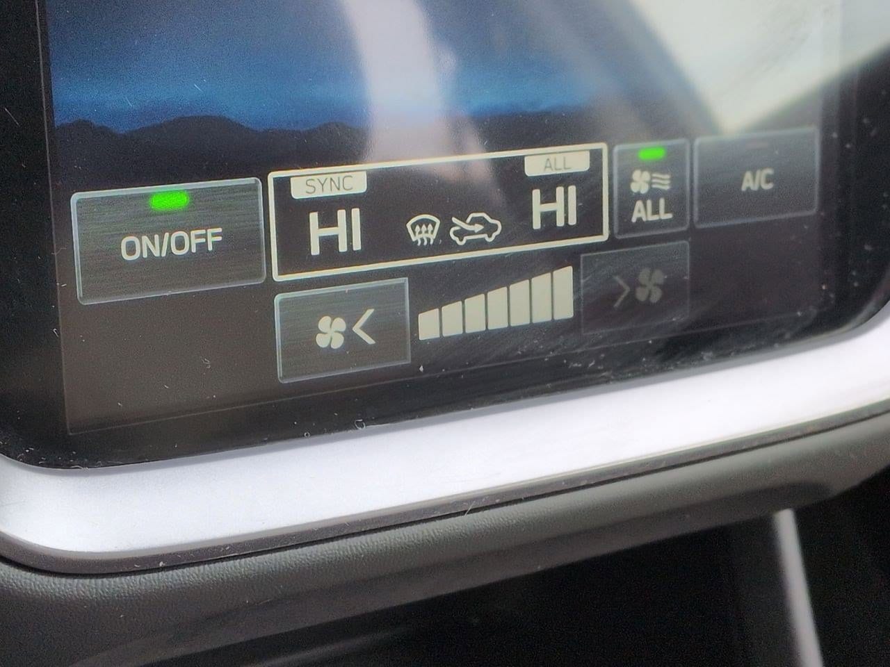 Thumbnail: 2024 Subaru Crosstrek - 30