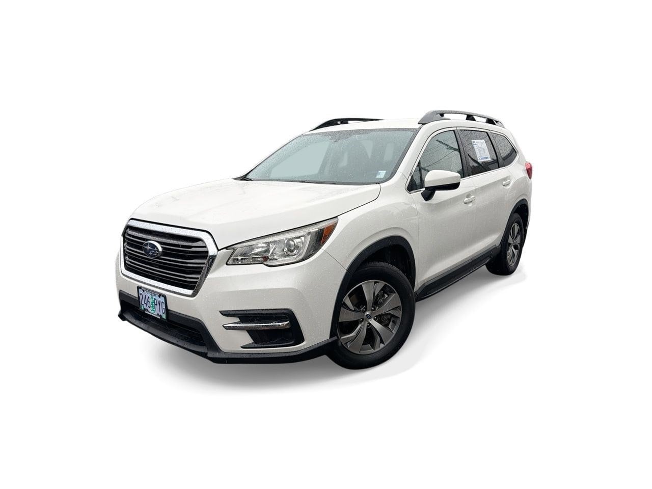 Thumbnail: 2019 Subaru Ascent - 1