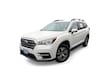  Subaru Ascent