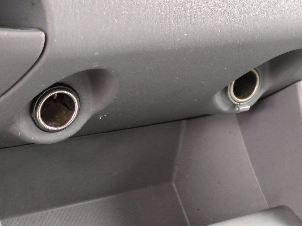 2008 Toyota Tacoma PreRunner 28