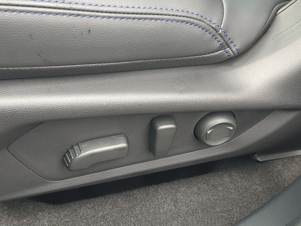 Thumbnail: 2026 Subaru Forester - 18