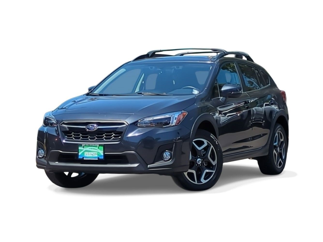 2018 Subaru Crosstrek Limited -
                  Oregon City, OR