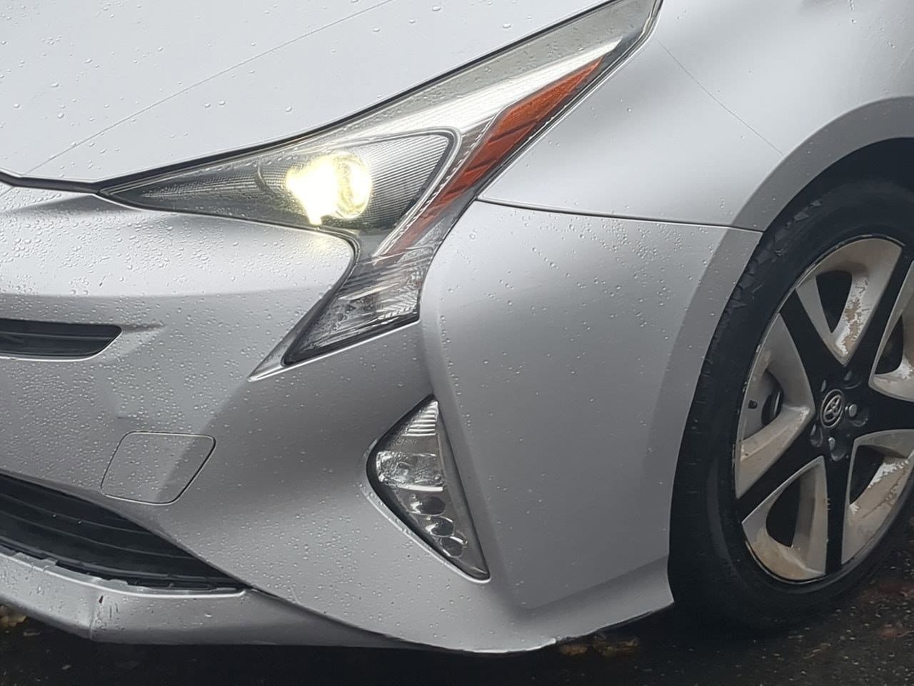 Thumbnail: 2016 Toyota Prius - 11