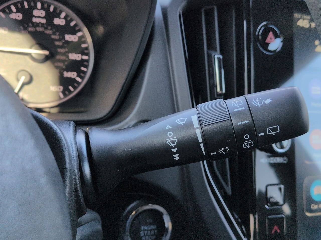 Thumbnail: 2026 Subaru Forester - 28