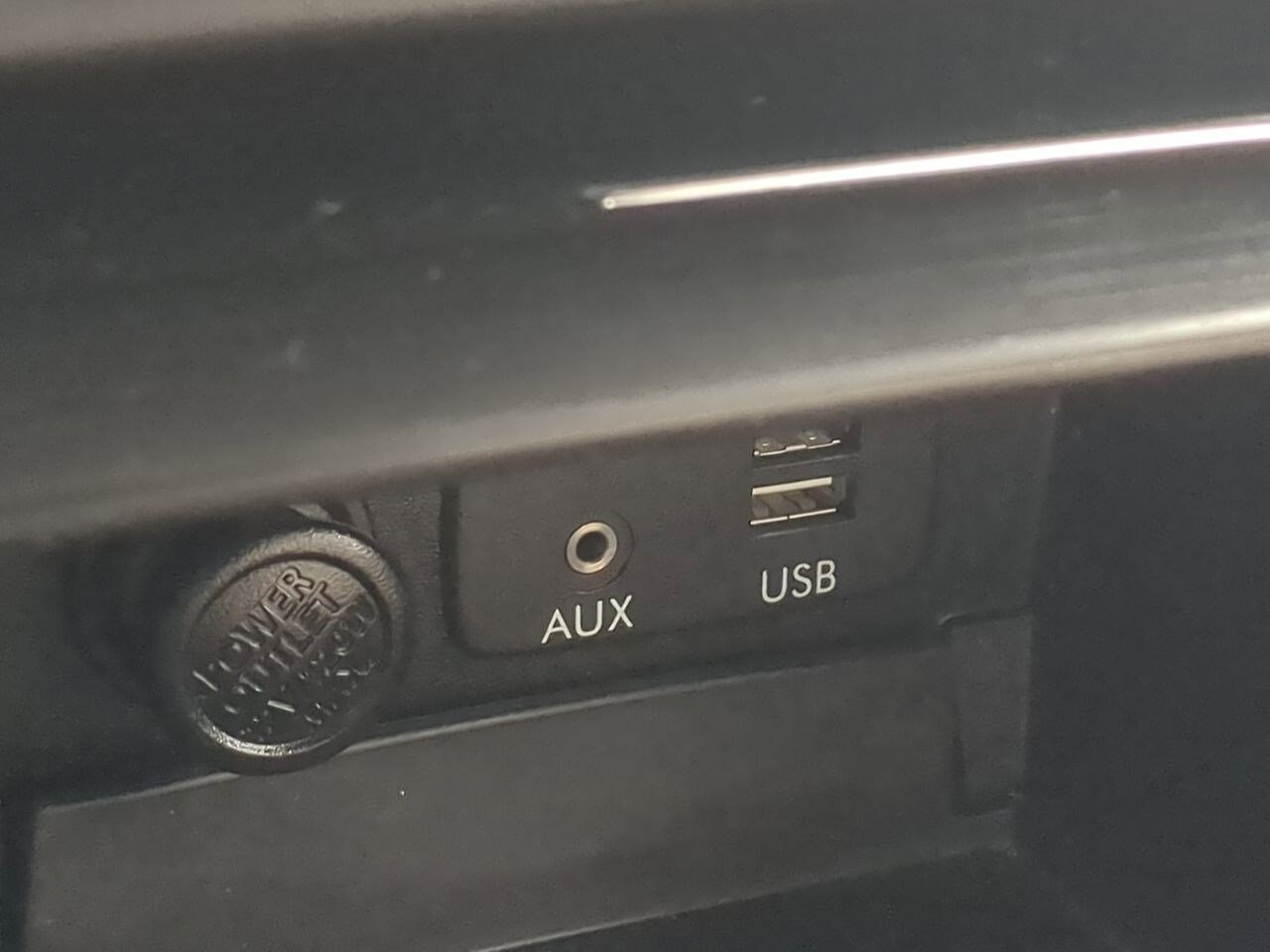 Thumbnail: 2018 Subaru Legacy - 30