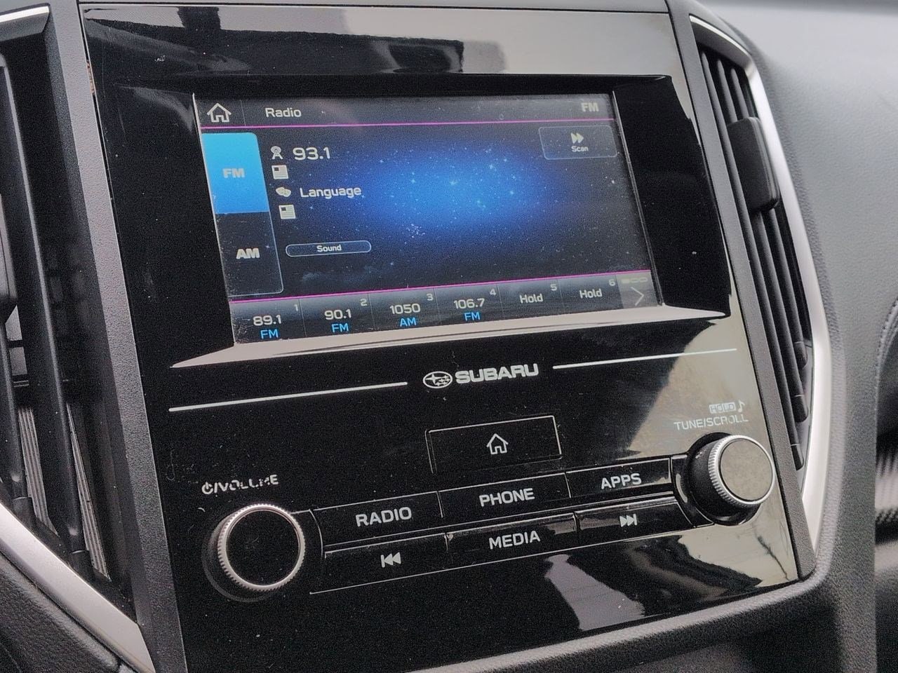 Thumbnail: 2022 Subaru Crosstrek - 28