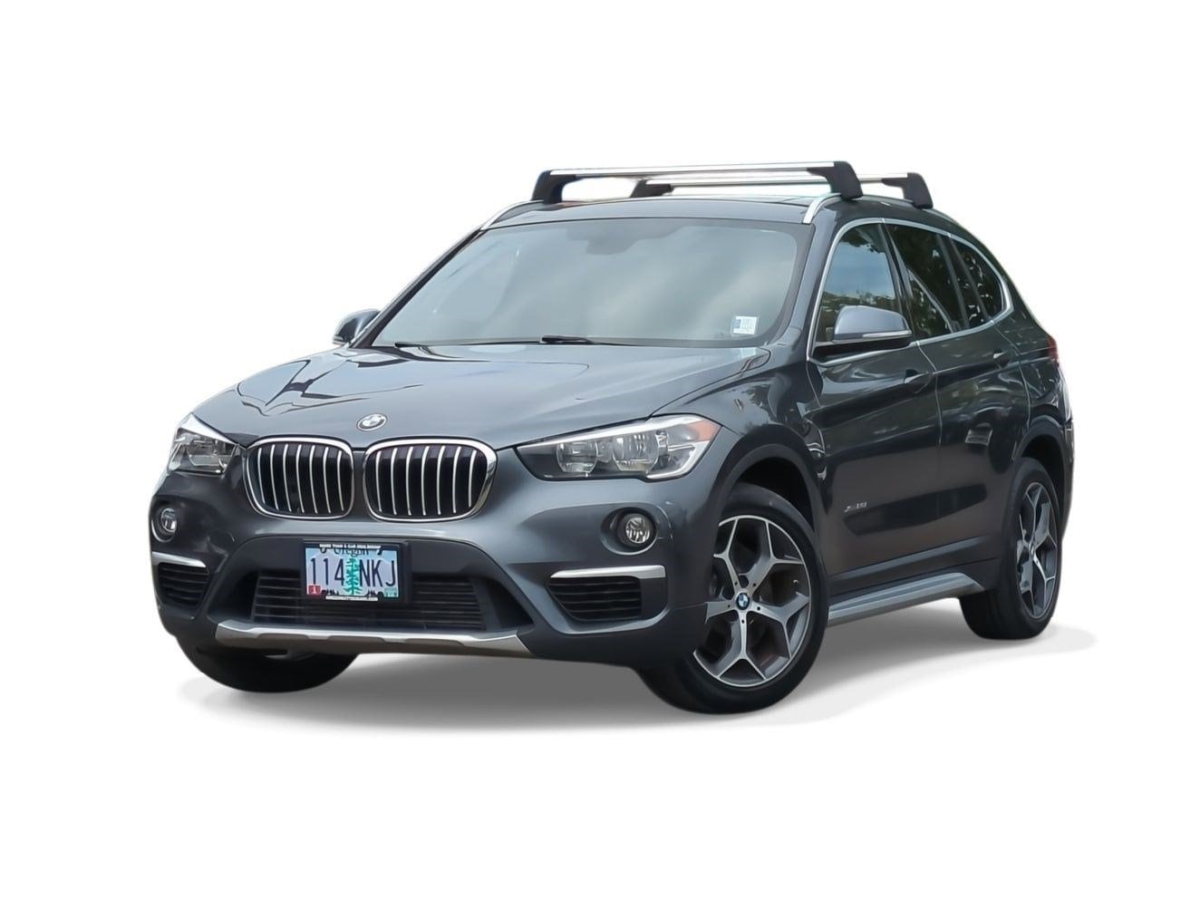2018 BMW X1 xDrive28i -
                  Oregon City, OR