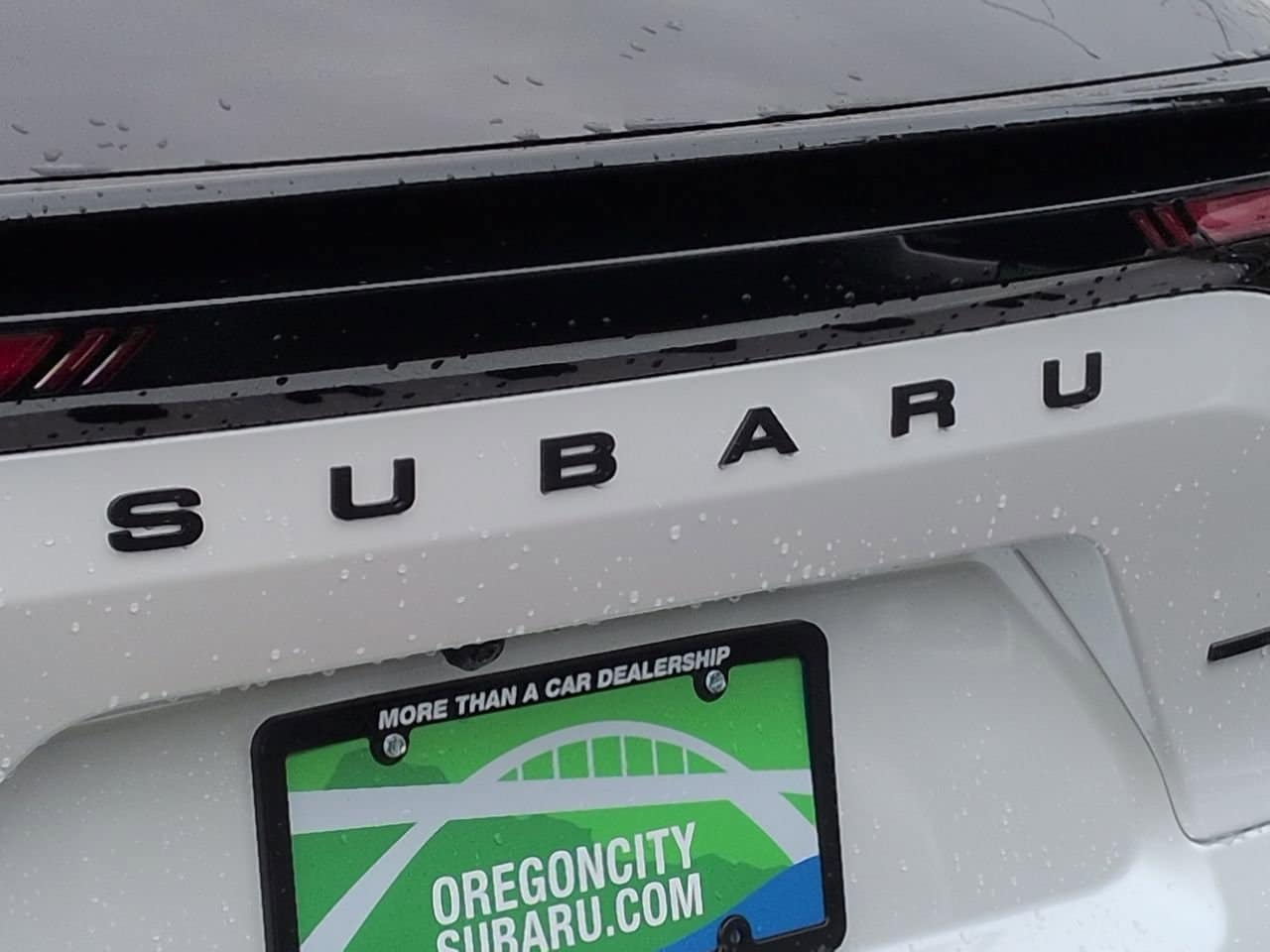 Thumbnail: 2026 Subaru Solterra - 13