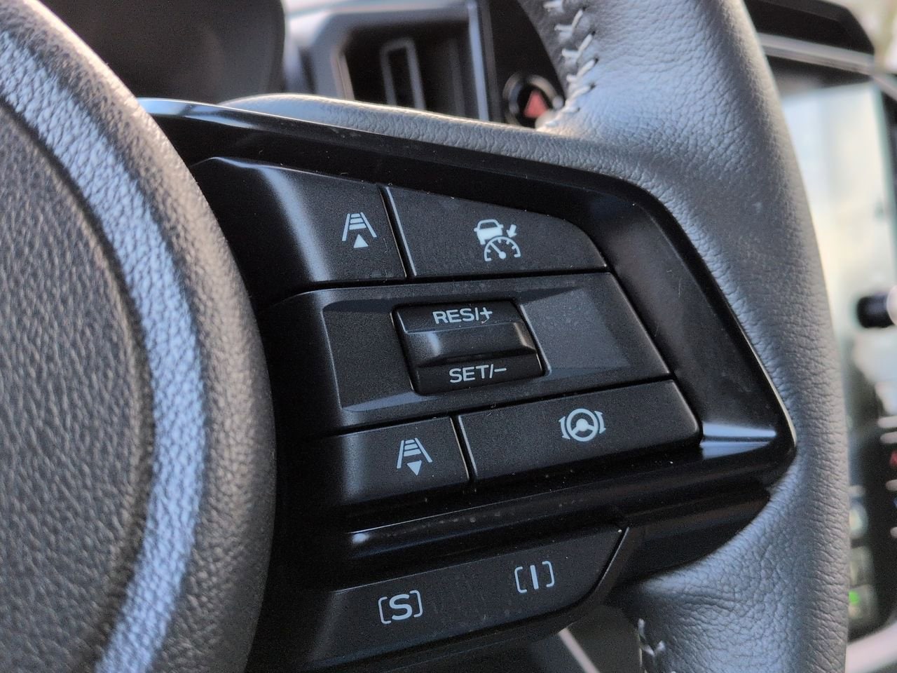 Thumbnail: 2026 Subaru Forester - 27