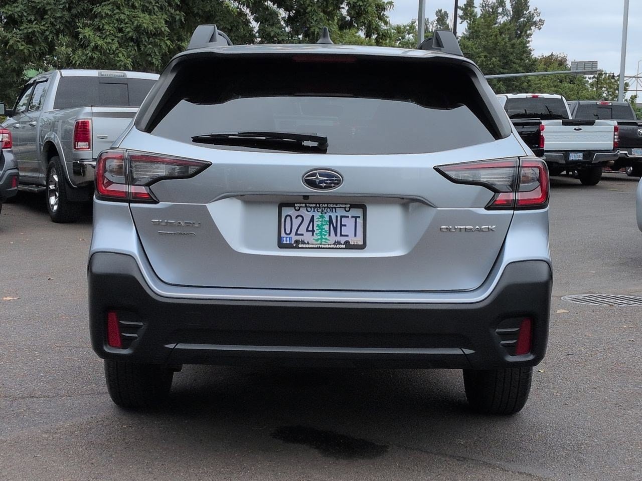 Thumbnail: 2022 Subaru Outback - 13