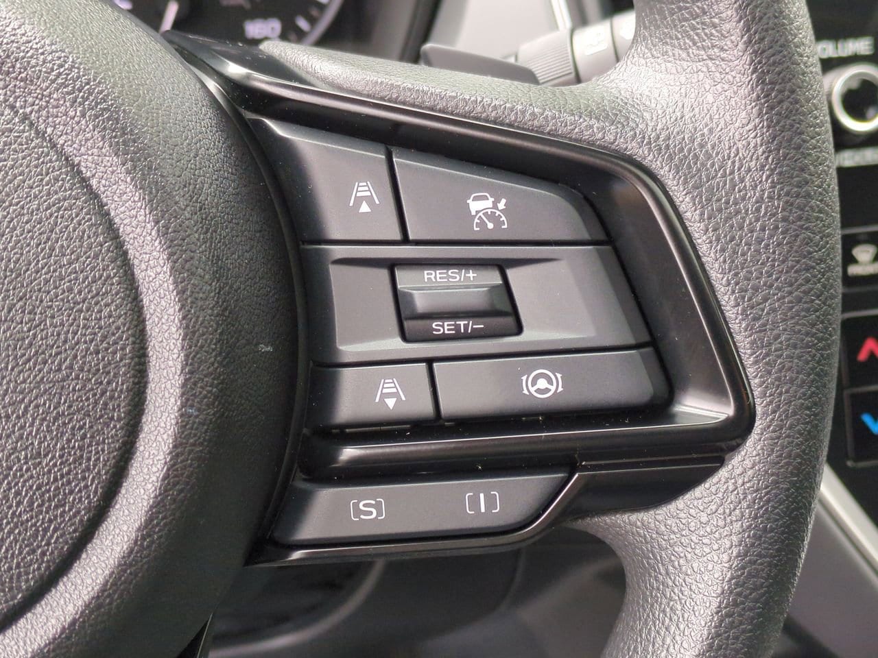 2025 Subaru Crosstrek Premium 27