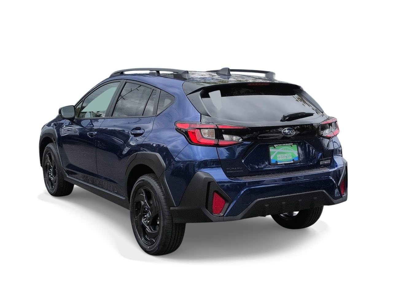 Thumbnail: 2026 Subaru Crosstrek - 6