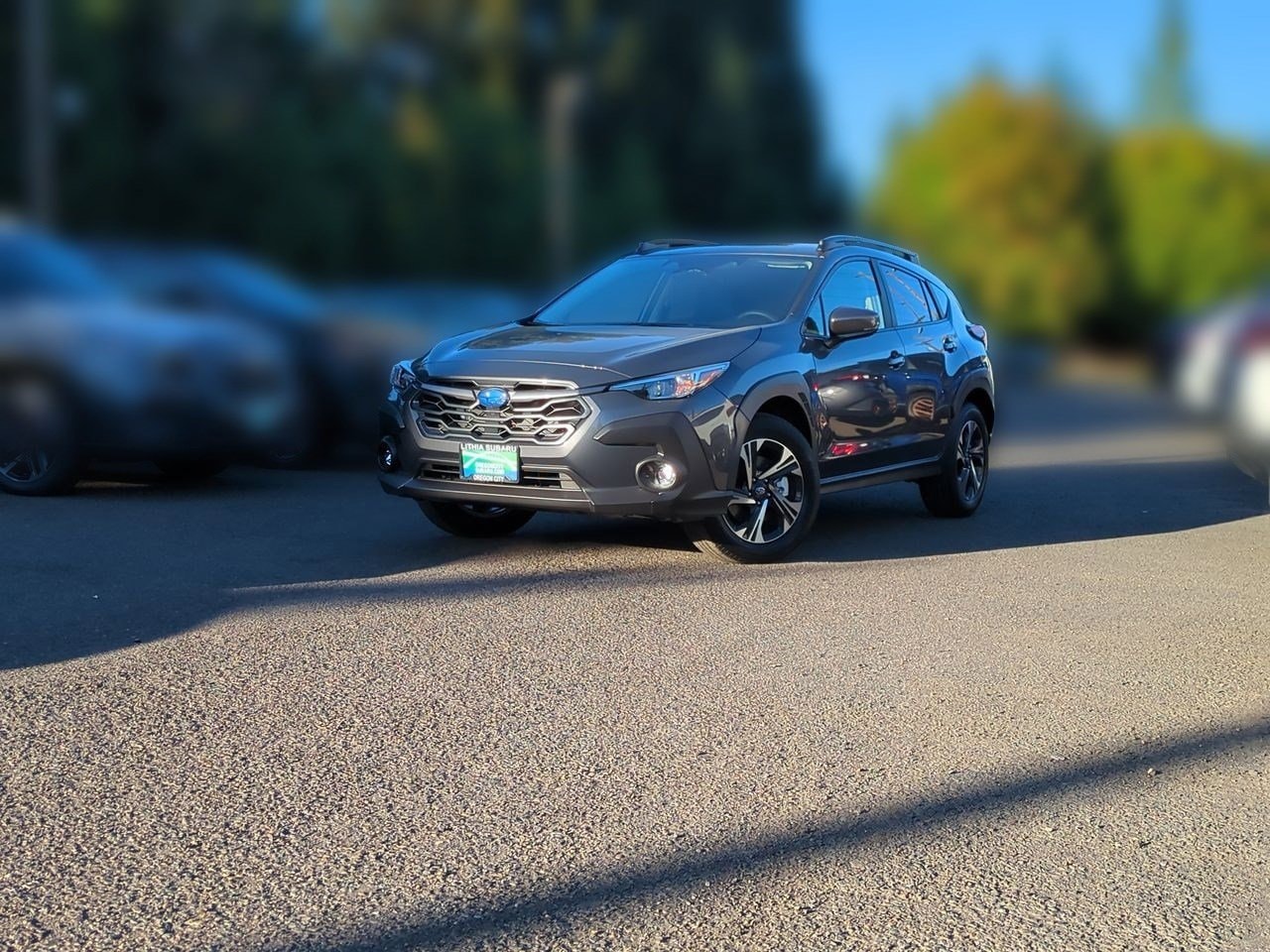 2024 Subaru Crosstrek Premium -
                Oregon City, OR