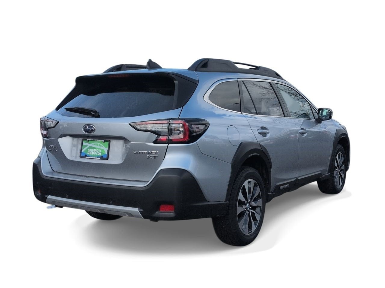 Thumbnail: 2023 Subaru Outback - 8