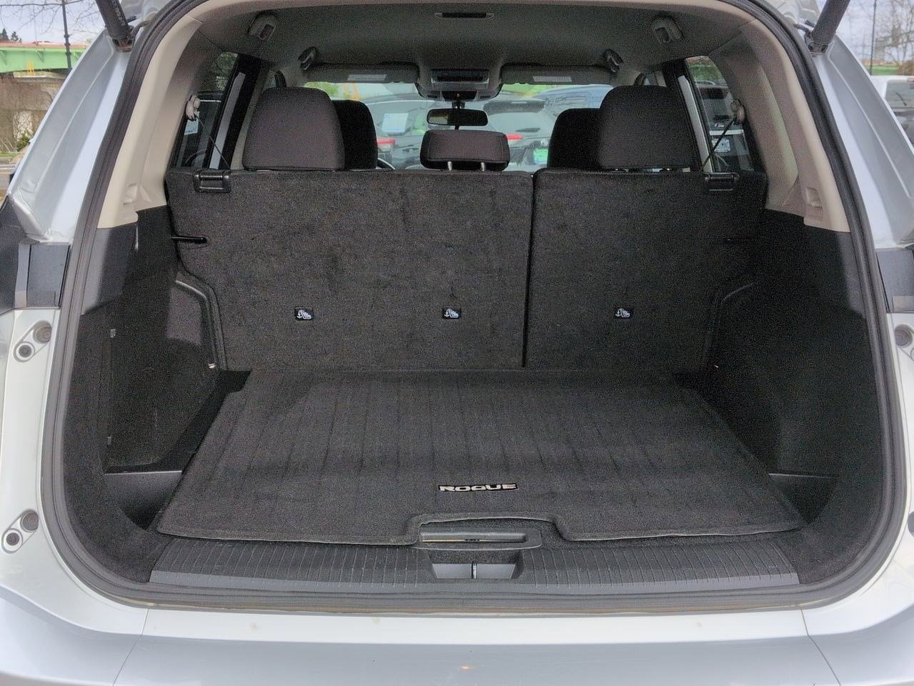 Thumbnail: 2025 Nissan Rogue - 33