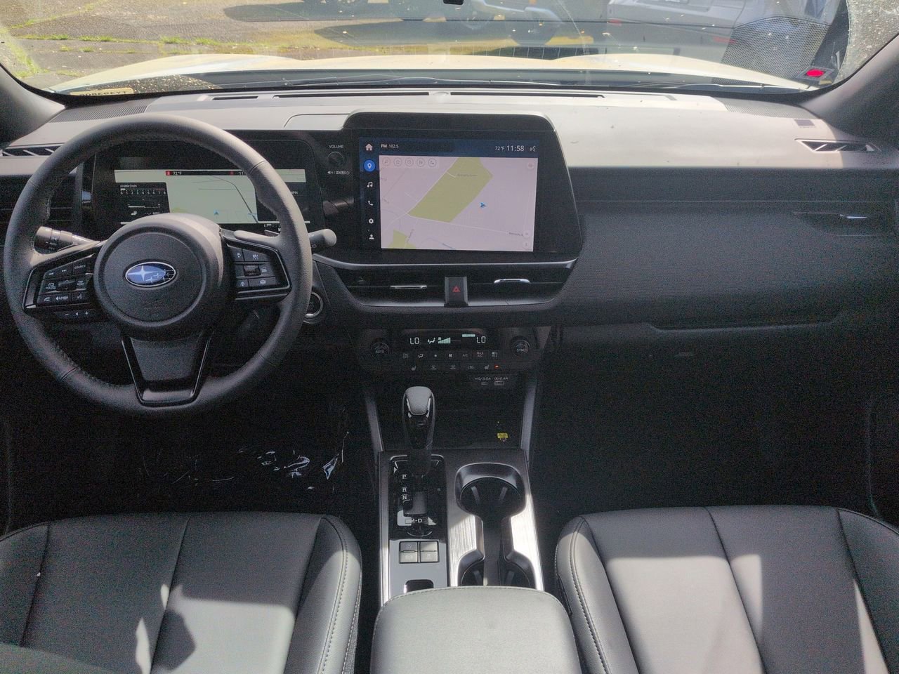 Thumbnail: 2026 Subaru Outback - 16