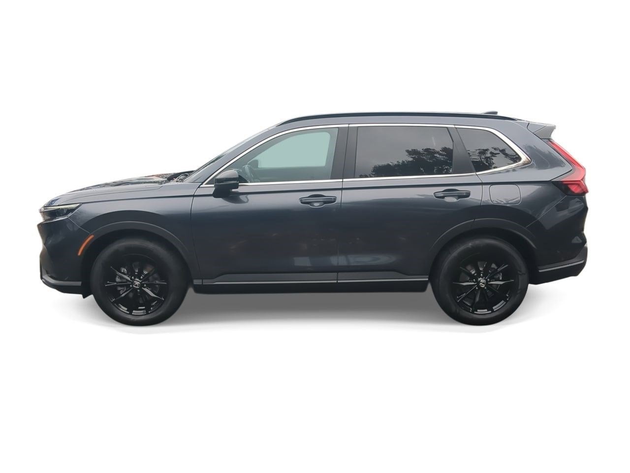 Thumbnail: 2024 Honda CR-V - 5