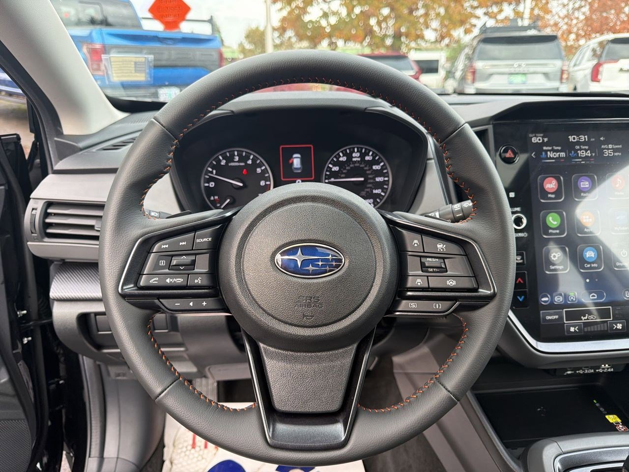 Thumbnail: 2025 Subaru Crosstrek - 32