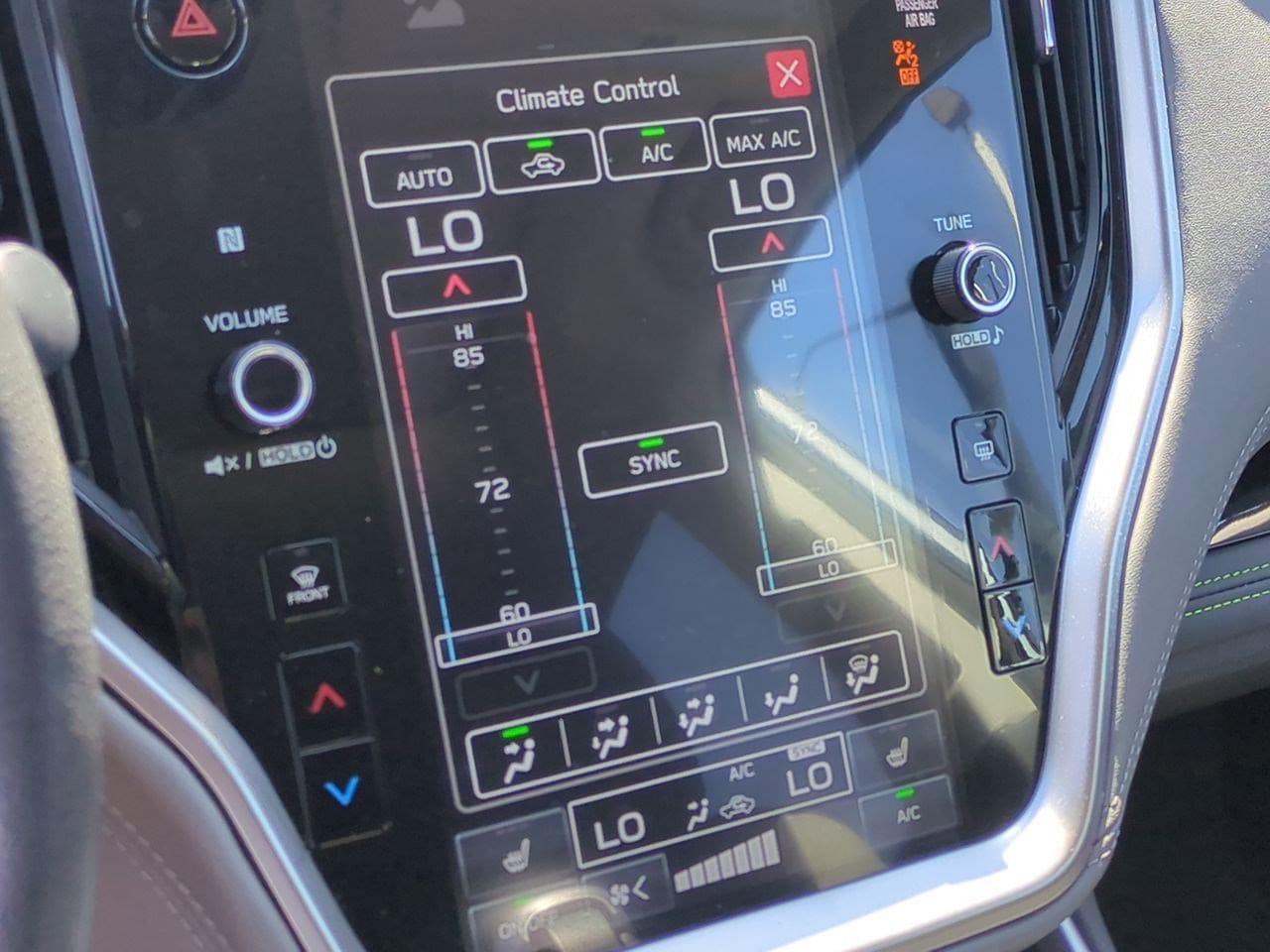 Thumbnail: 2024 Subaru Outback - 31