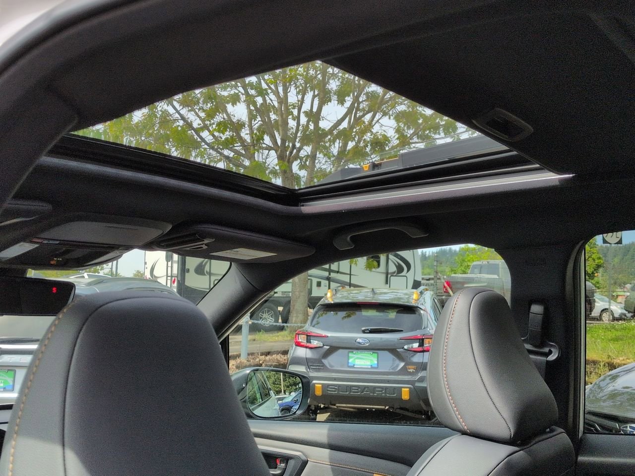 Thumbnail: 2026 Subaru Forester - 20