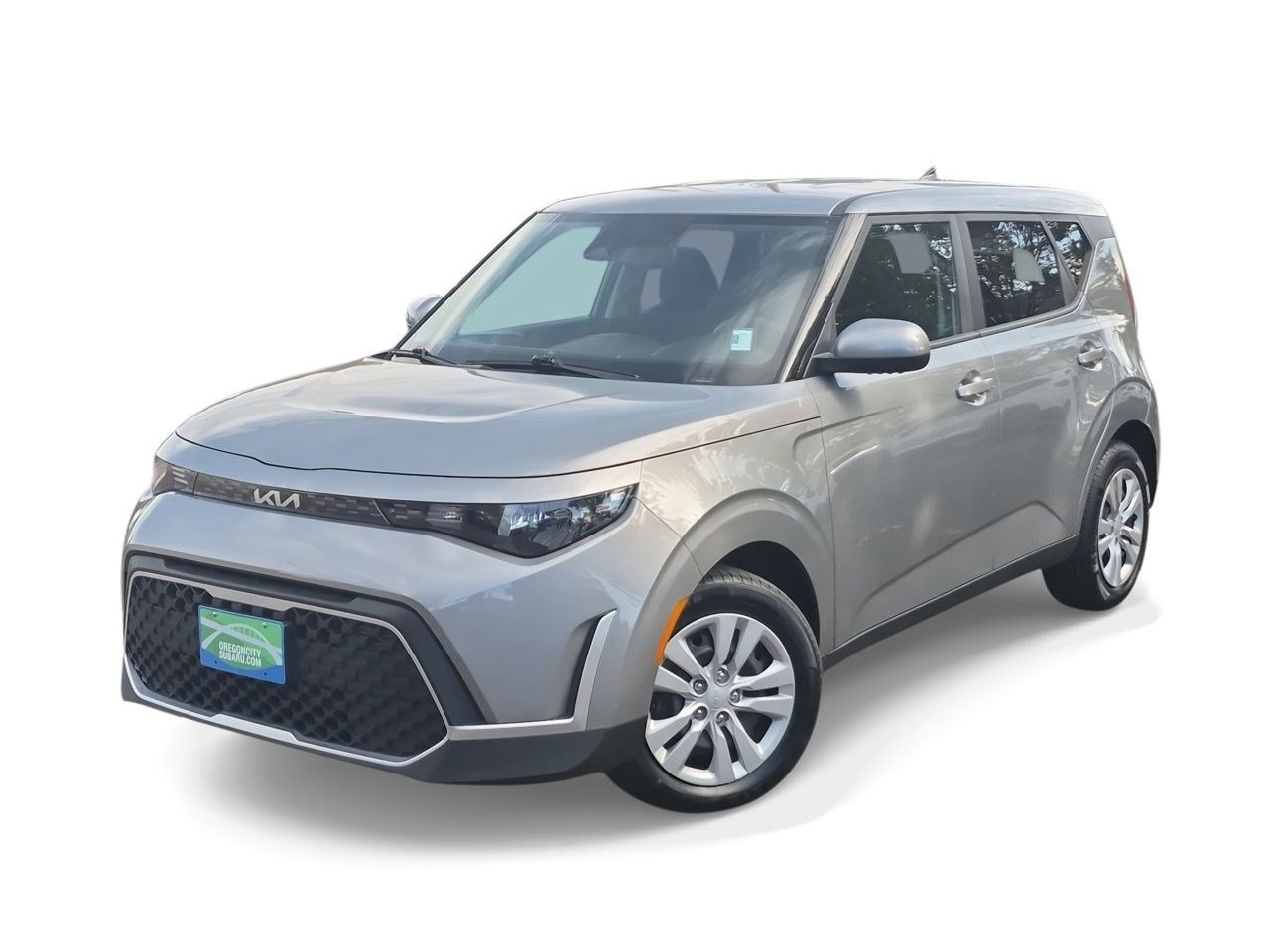 2023 Kia Soul