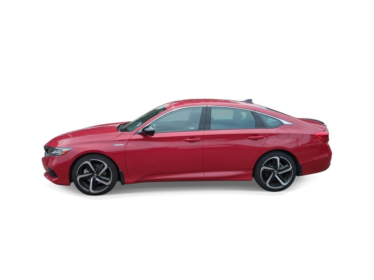 Thumbnail: 2022 Honda Accord - 5