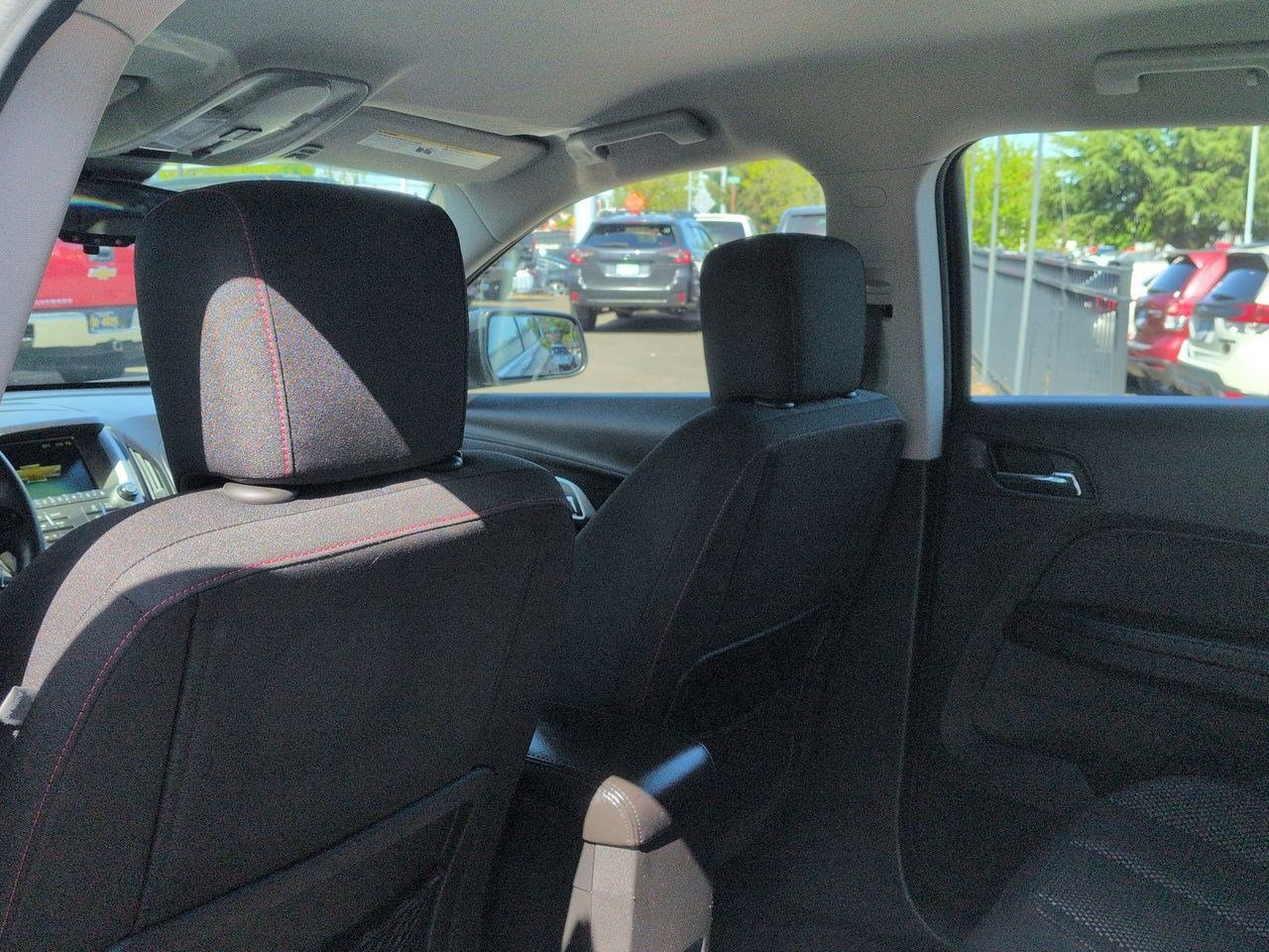 Thumbnail: 2016 Chevrolet Equinox - 17