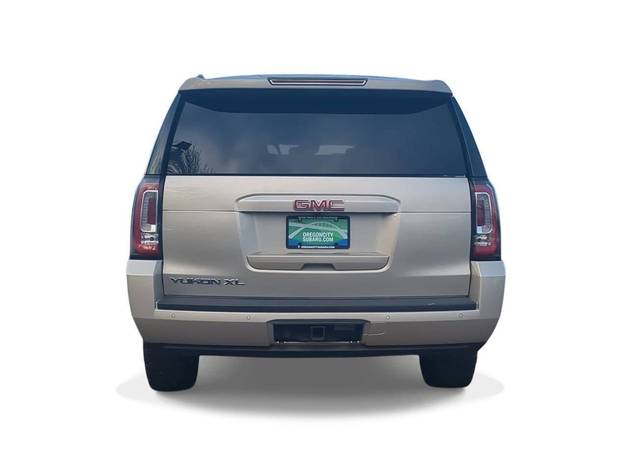 Thumbnail: 2017 GMC Yukon XL - 7