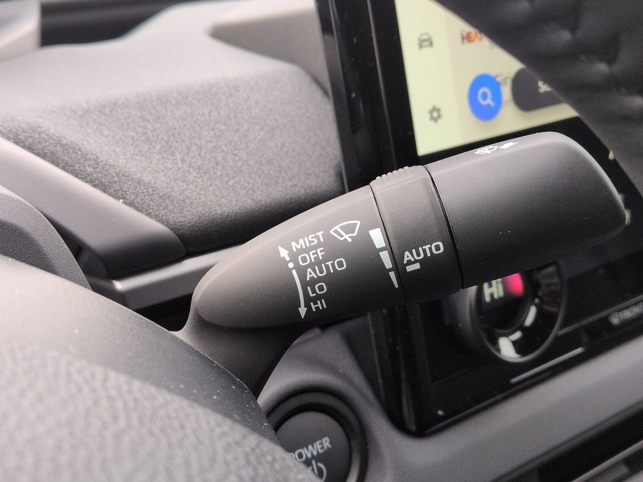 Thumbnail: 2026 Subaru Solterra - 27