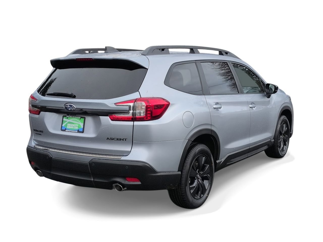 Thumbnail: 2026 Subaru Ascent - 8