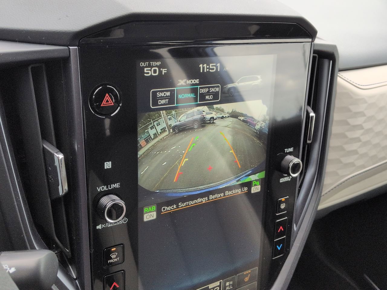 Thumbnail: 2026 Subaru Forester - 32