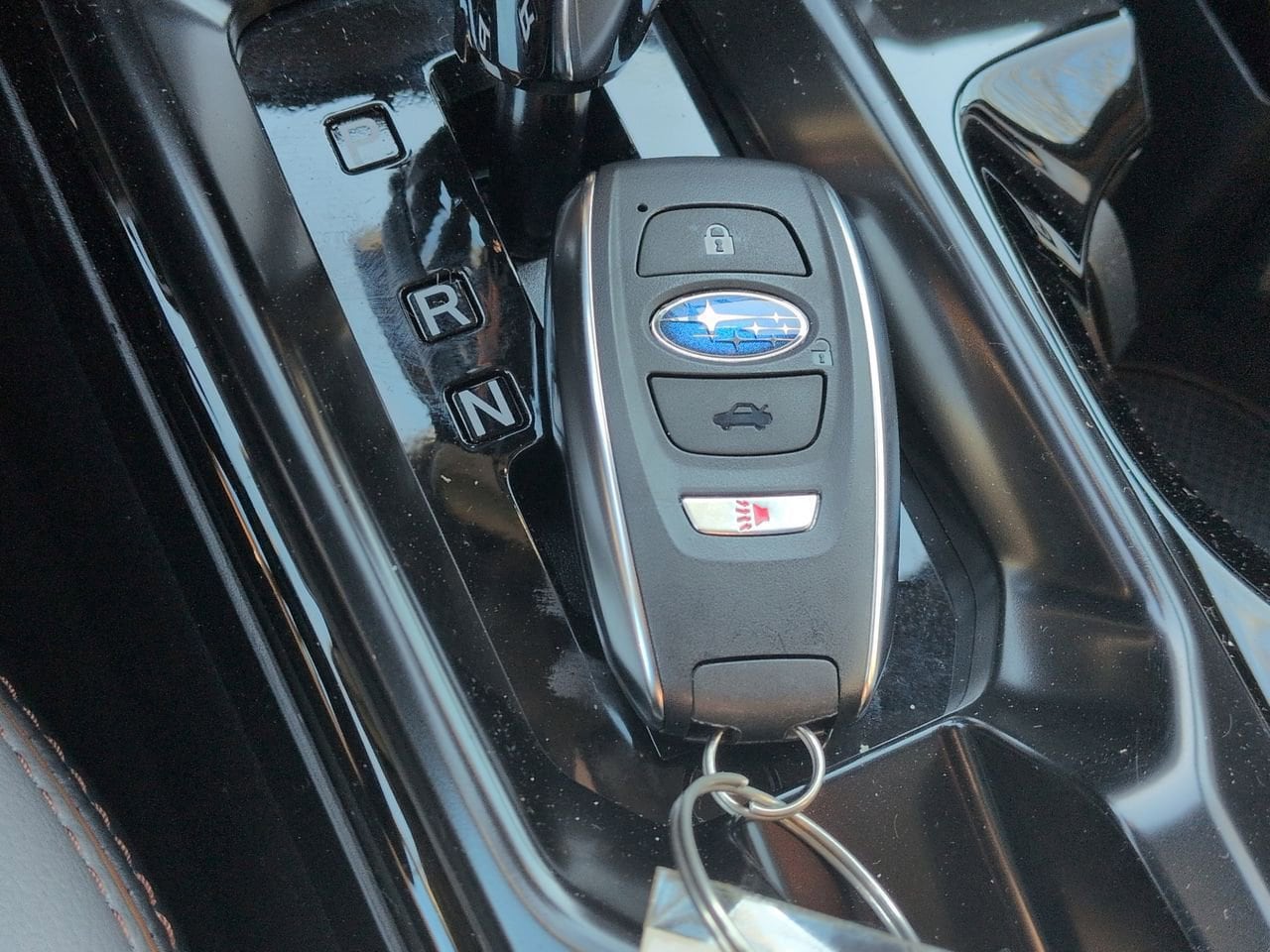 Thumbnail: 2026 Subaru Forester - 37