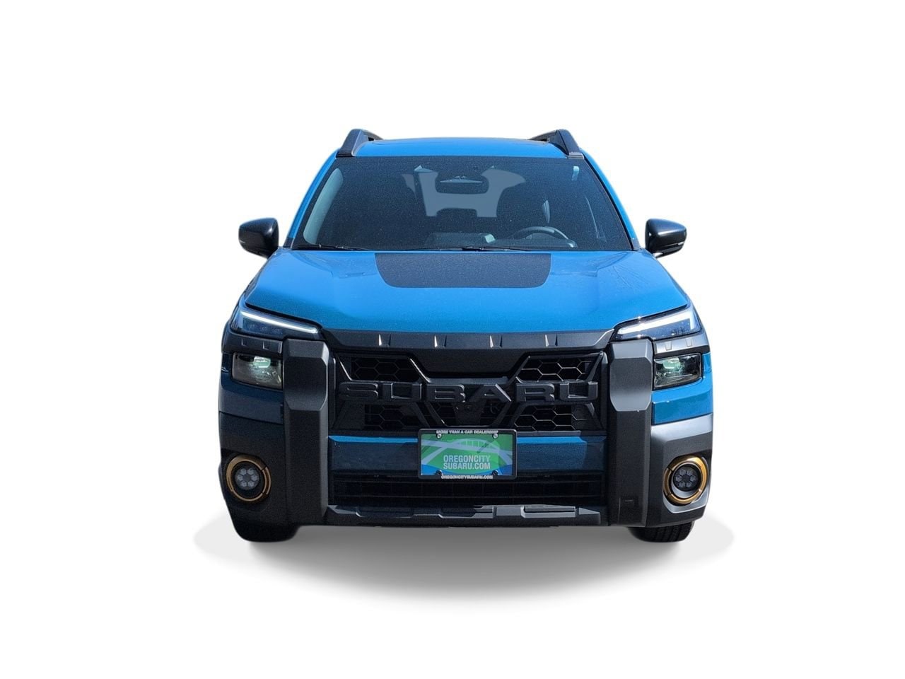 Thumbnail: 2026 Subaru Outback - 3