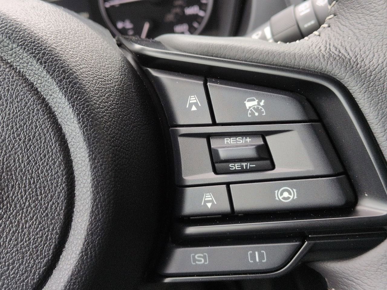 Thumbnail: 2026 Subaru Forester - 25