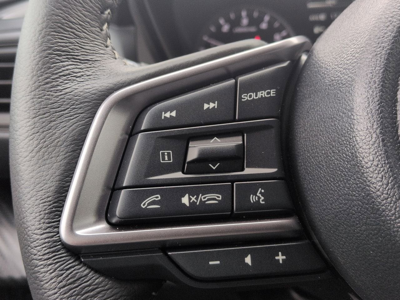 Thumbnail: 2026 Subaru Ascent - 24