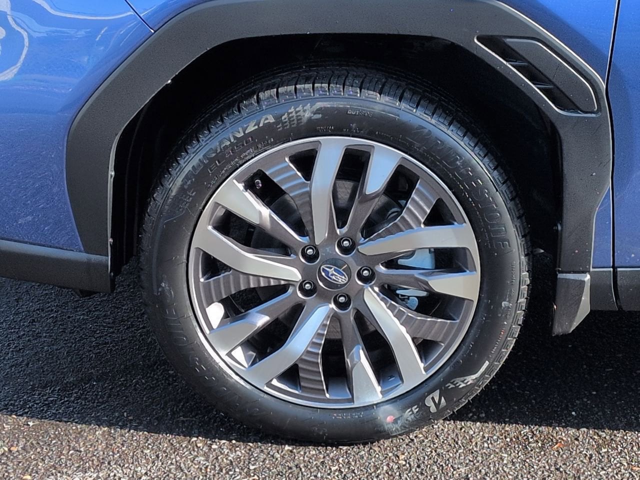 Thumbnail: 2026 Subaru Forester - 14