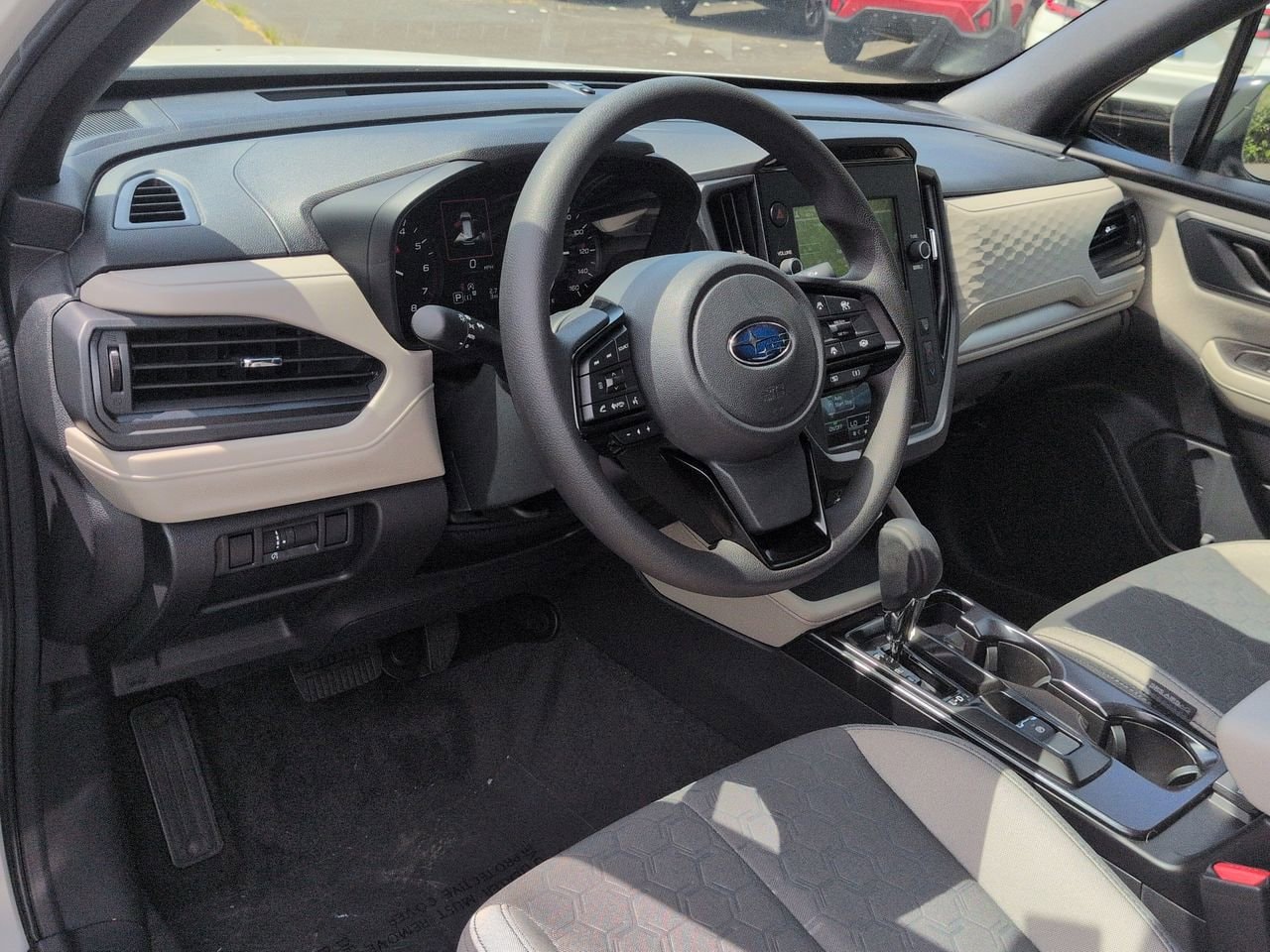 Thumbnail: 2026 Subaru Forester - 10
