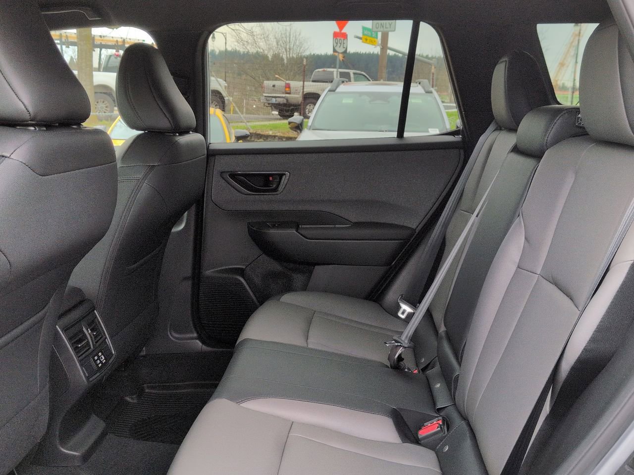Thumbnail: 2026 Subaru Outback - 20
