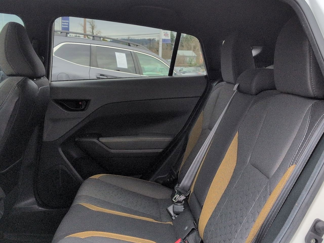 Thumbnail: 2024 Subaru Crosstrek - 21