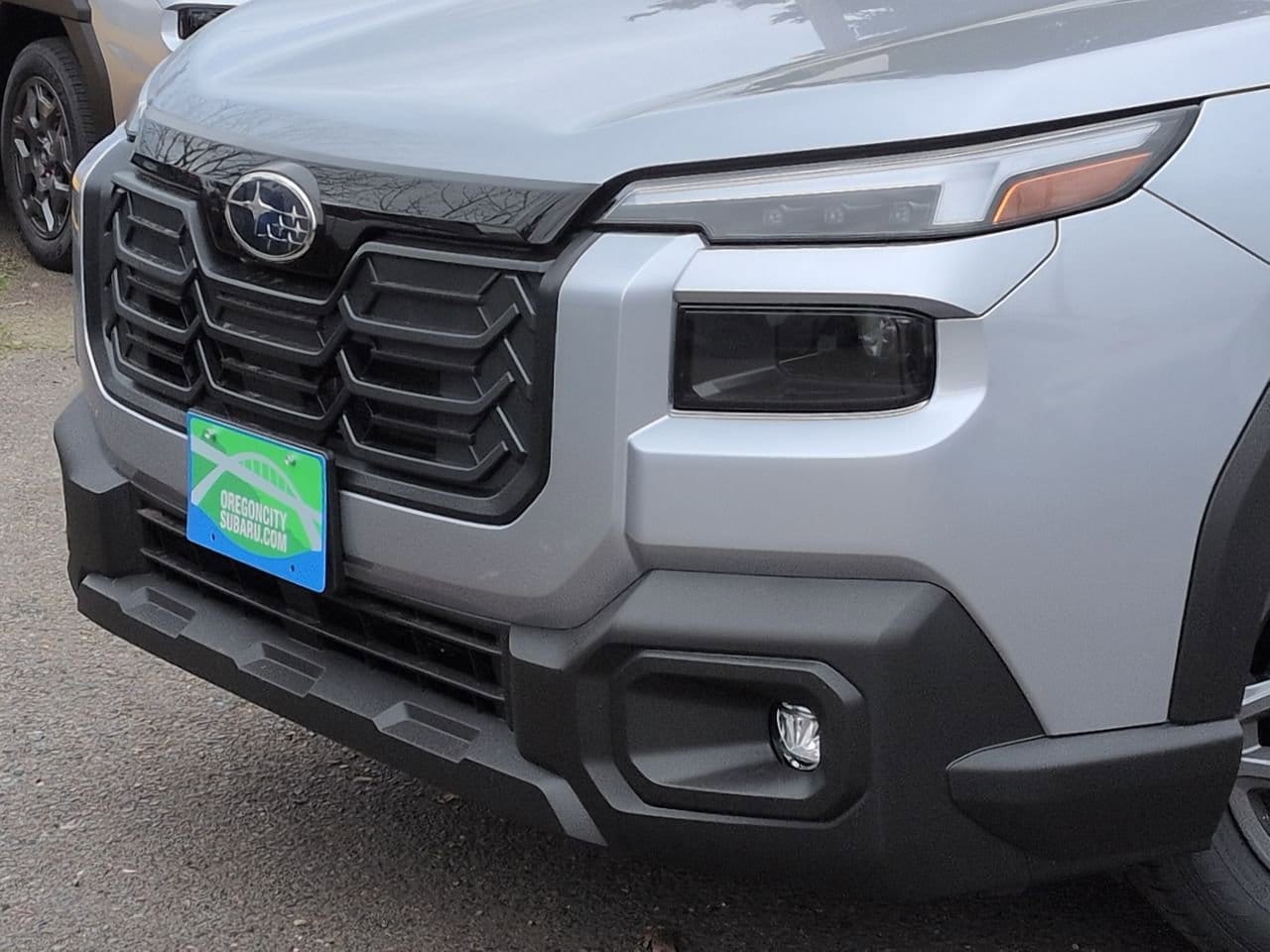Thumbnail: 2026 Subaru Outback - 11