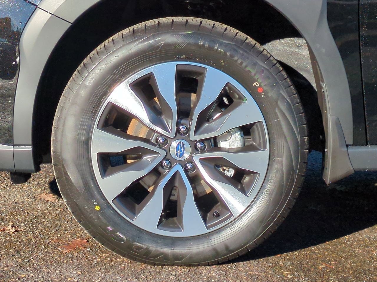 2024 Subaru Outback Limited 14
